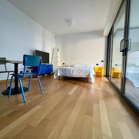 Loft Giulietta Apartamento Milão Exterior foto