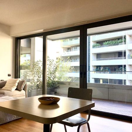 Loft Giulietta Apartamento Milão Exterior foto