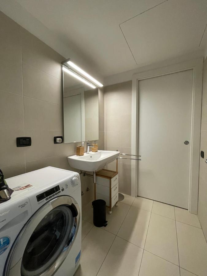 Loft Giulietta Apartamento Milão Exterior foto