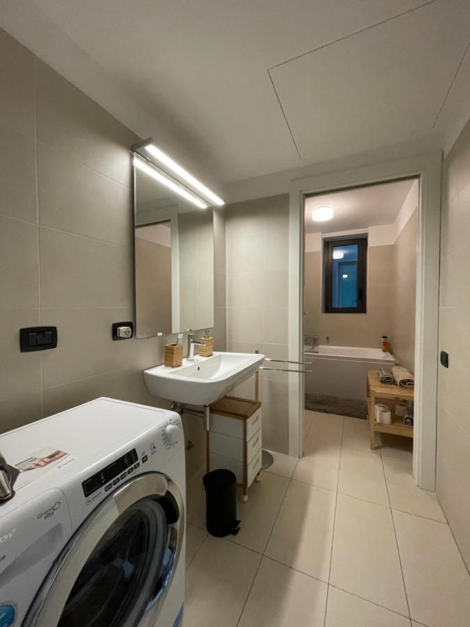 Loft Giulietta Apartamento Milão Exterior foto