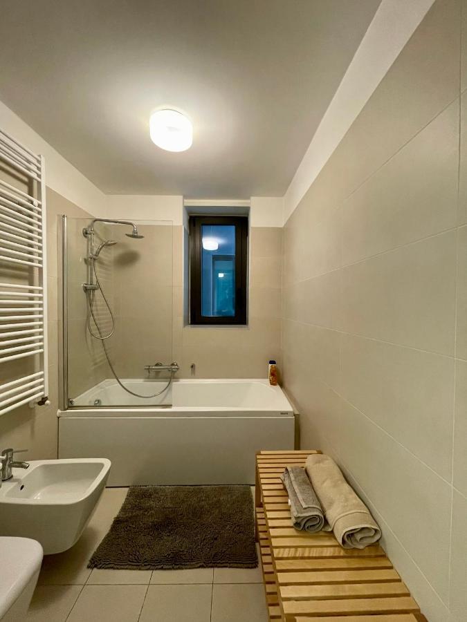 Loft Giulietta Apartamento Milão Exterior foto