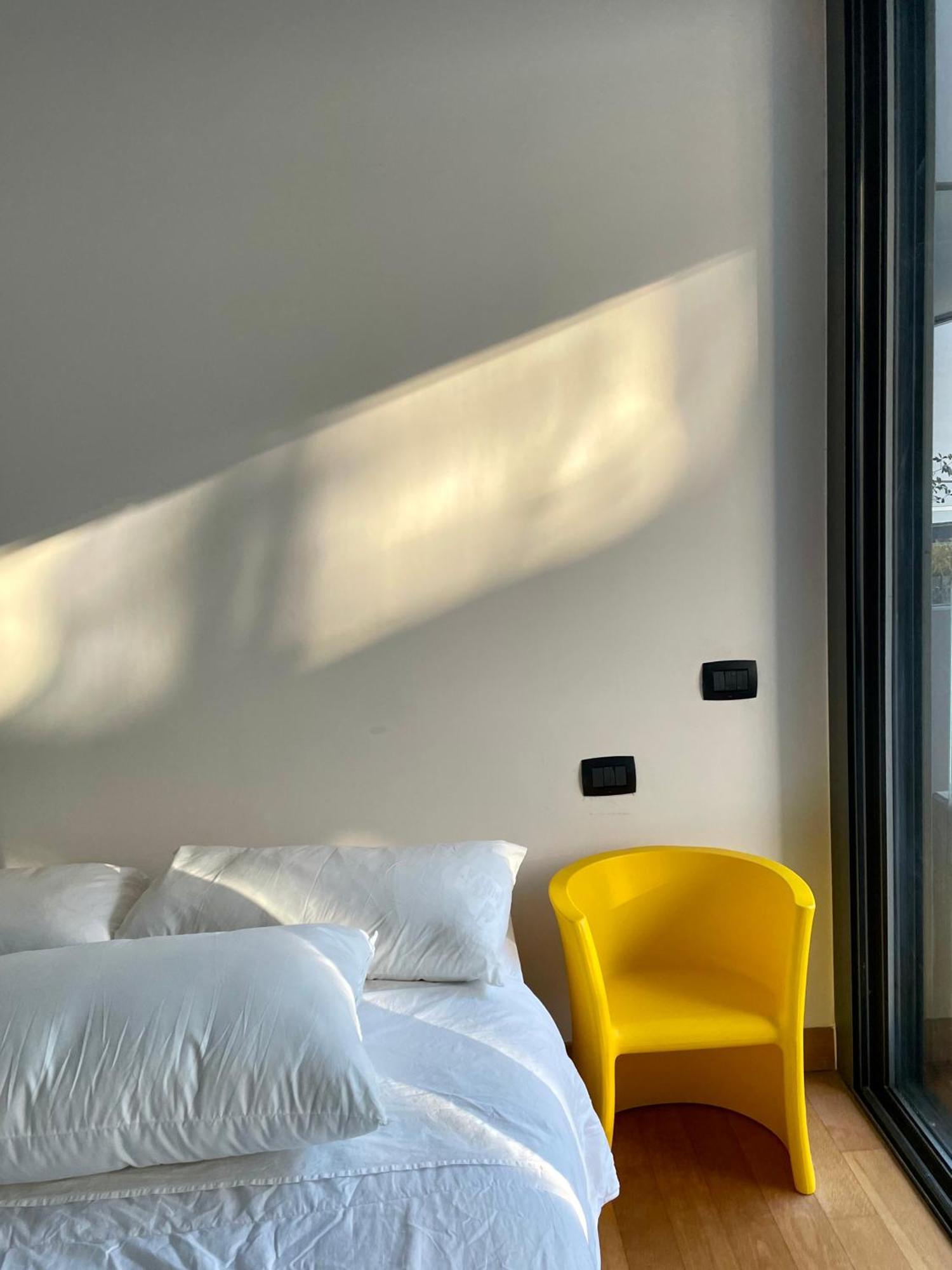 Loft Giulietta Apartamento Milão Exterior foto