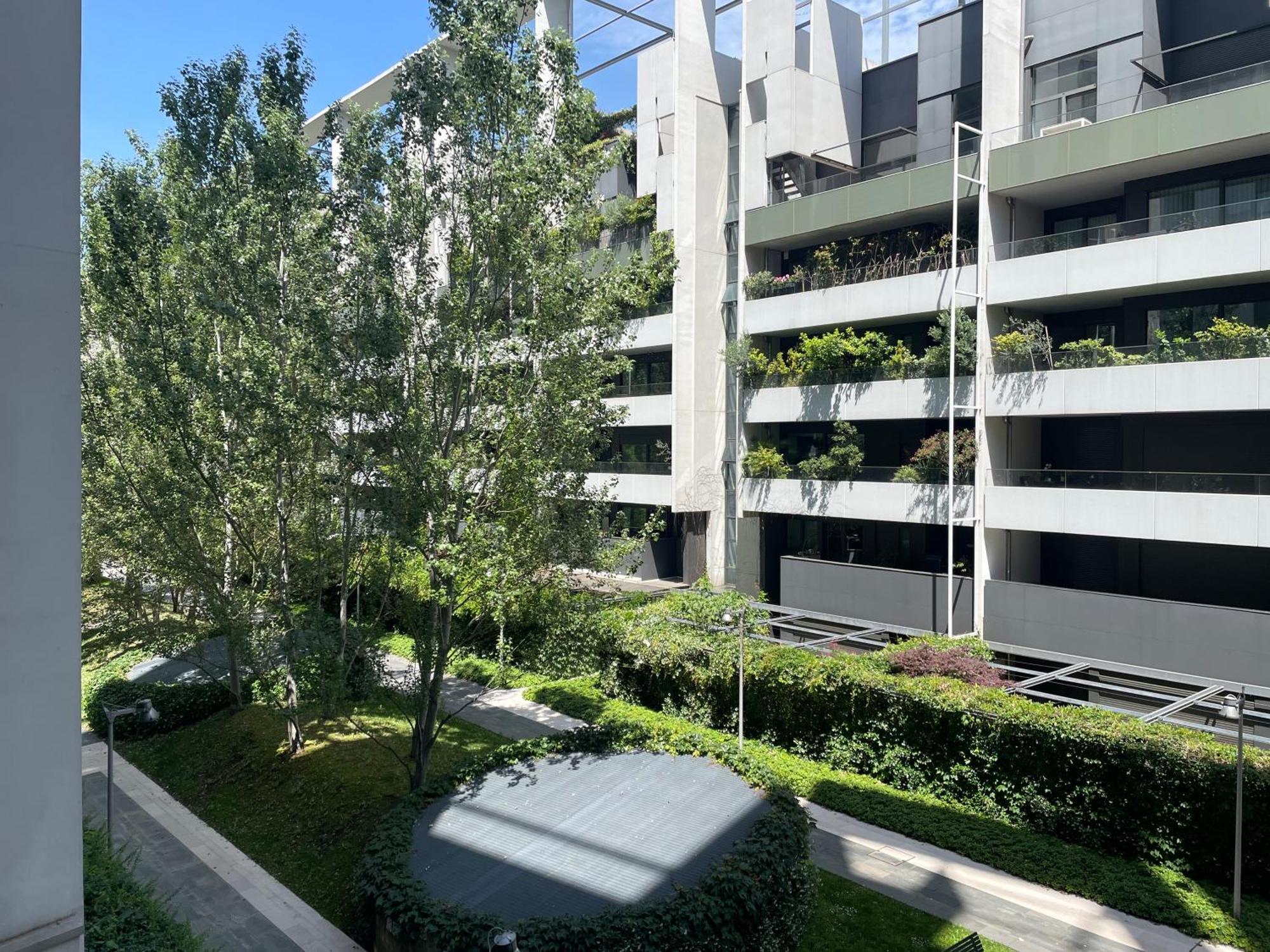 Loft Giulietta Apartamento Milão Exterior foto