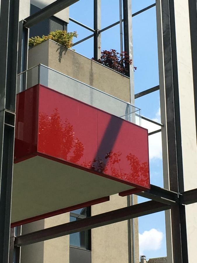 Loft Giulietta Apartamento Milão Exterior foto