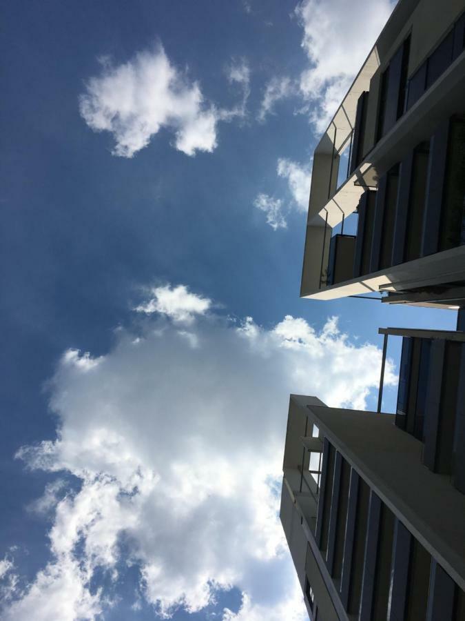 Loft Giulietta Apartamento Milão Exterior foto