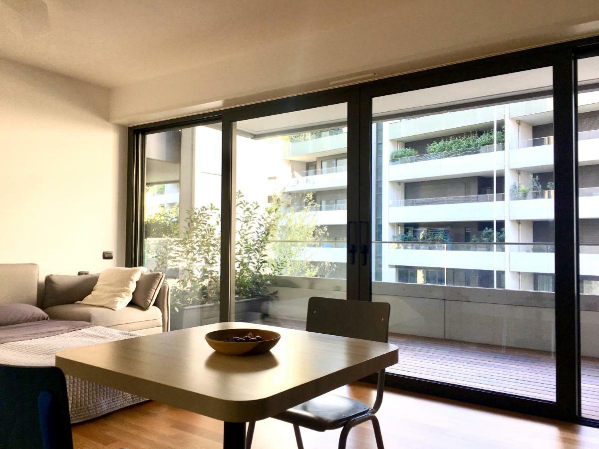 Loft Giulietta Apartamento Milão Exterior foto