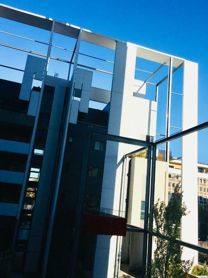 Loft Giulietta Apartamento Milão Exterior foto