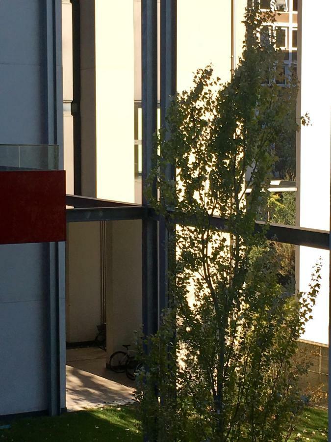 Loft Giulietta Apartamento Milão Exterior foto