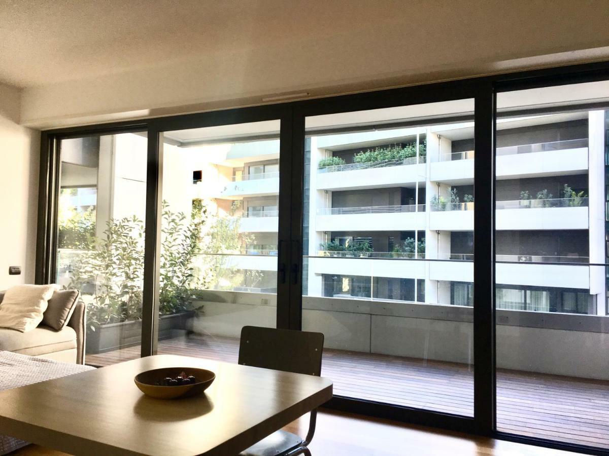 Loft Giulietta Apartamento Milão Exterior foto