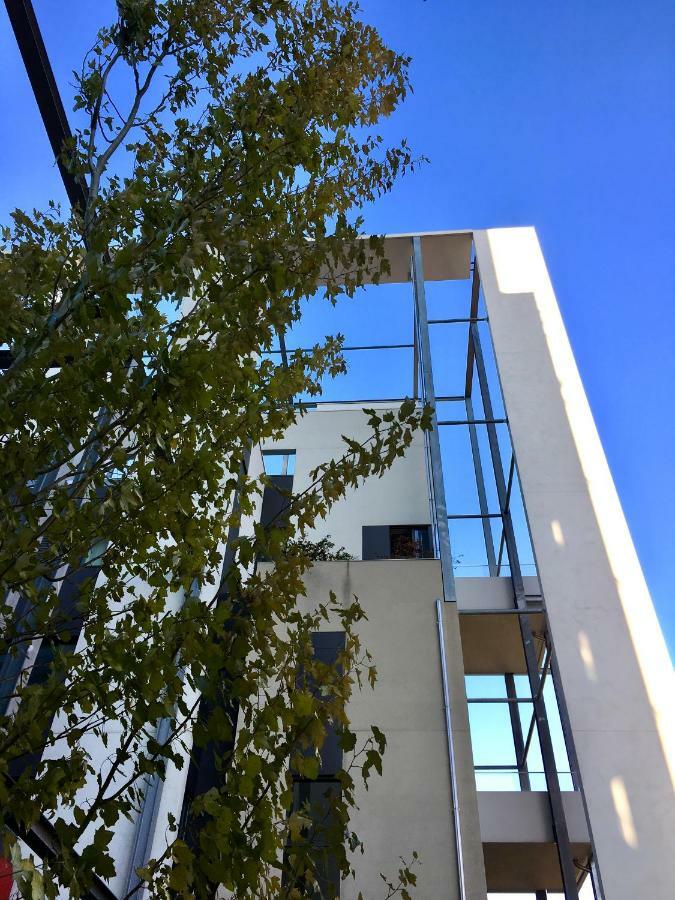Loft Giulietta Apartamento Milão Exterior foto